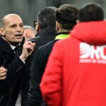 Perseteruan Allegri dan Fabregas Memanas: “Kamu Masih Bocah!”