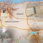 Banjir Meluas di Jakarta: 168 RT Terendam, Ketinggian Air Capai 1,5 Meter di Kampung Melayu