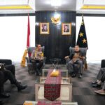 Kapolda Sumsel Perkuat Kolaborasi Jaga Kamtibmas Bersama FKUB, MUI, dan LDII