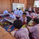 Komisi X DPR Mendesak Rehabilitasi Sekolah di Sumatera Tuntas Sebelum Lebaran