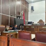 ARUKKI-LP3HI Gugat KPK: Penyelidikan Korupsi Kementan 2020-2022 Diduga Mangkrak