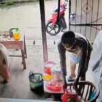 Nenek Atnah Tak Bisa Jualan Nasi Uduk Usai Uang Modal Rp 700 Ribu Dicuri Pria Misterius