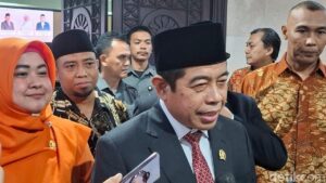 Keresahan Warga Lenteng Agung, PKS DKI Desak Pemprov Usut Tempat Hiburan Malam Diduga Maksiat