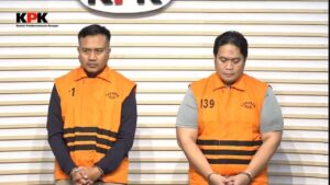 Mantan Kajari HSU Minta KPK Ganti Rugi Rp 100 Miliar dalam Sidang Praperadilan