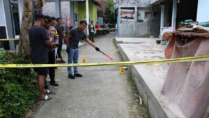 Tragedi Kebumen: Anggota Satpol PP Tewas Dibacok ODGJ Saat Evakuasi