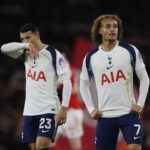 Sponsor Utama Tottenham Hotspur Terancam Cabut Akibat Performa Buruk Klub