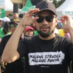 Teuku Wisnu Luncurkan Outlet Malang Strudel Konsep “Farm” di Batu, Tawarkan Pengalaman Unik