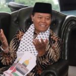 HNW Kecam Keras Tindakan Israel di Al Aqsa, Desak OKI dan PBB Dorong Perdamaian
