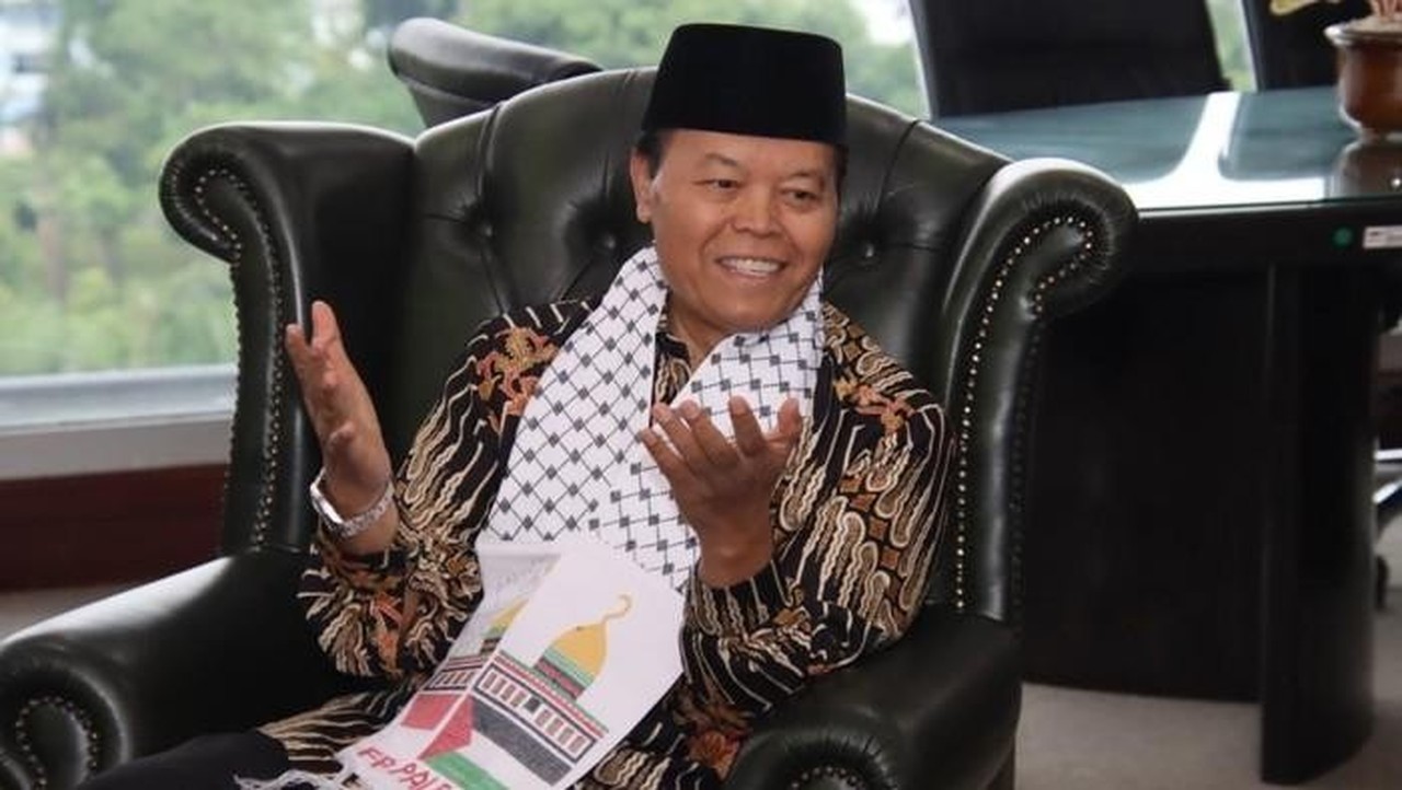 HNW Kecam Keras Tindakan Israel di Al Aqsa, Desak OKI dan PBB Dorong Perdamaian
