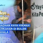 Ayra Shirly, Bocah 5 Tahun Berjuang Melawan Tumor Kandung Kemih di Tengah Cita-cita Jadi Dokter