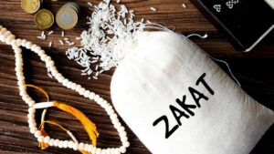 Besaran Zakat Fitrah 2026 Ditetapkan BAZNAS, Segini Nilai Rupiah dan Takaran Berasnya