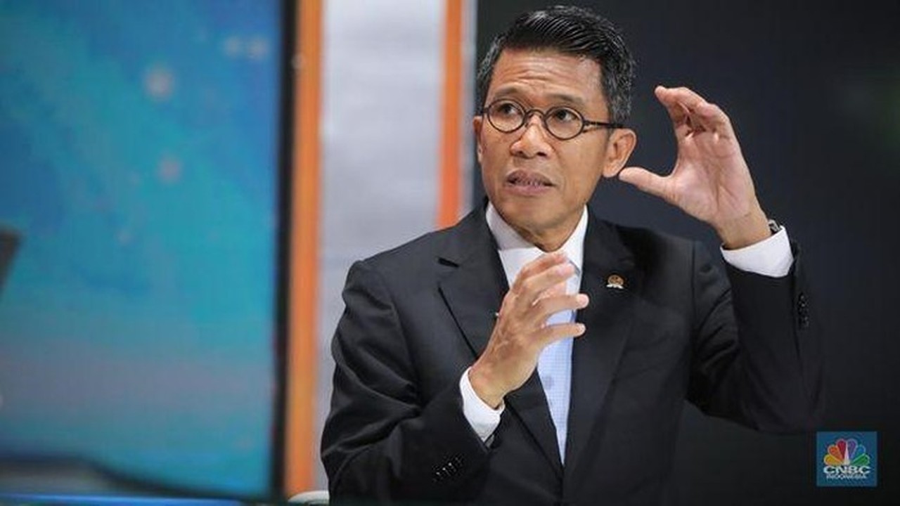 Misbakhun: Indonesia Butuh Investasi Berdampak Nyata, Bukan Sekadar Angka Pertumbuhan