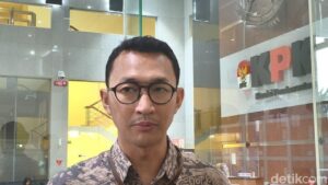 KPK Pastikan Penyidikan Kasus Korupsi Kementan Berlanjut Meski Digugat Arukki-LP3HI