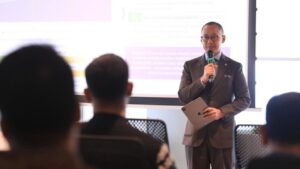 Waka MPR: Energi Terbarukan Jadi Kunci Ketahanan Nasional di Tengah Krisis Iklim dan Geopolitik