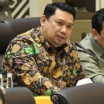 Anggota DPR Ilham Permana Dorong Belanja Negara Beri Dampak Struktural Industri Nasional