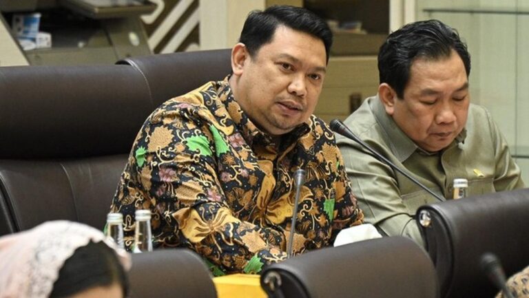Anggota DPR Ilham Permana Dorong Belanja Negara Beri Dampak Struktural Industri Nasional
