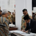 Presiden Lantik Dewan Pengawas dan Direksi Baru BPJS Ketenagakerjaan Periode 2026-2031