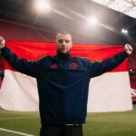 Maarten Paes Gabung Ajax: Peran Jordi Cruyff dan Denny Landzaat Dipertanyakan