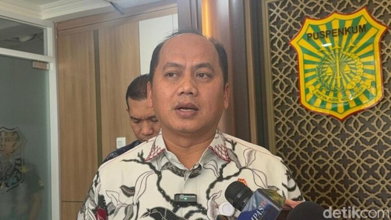 Kejagung Tegaskan Fandi ABK Medan Sadar Muatan 2 Ton Sabu, Bantah Klaim Tak Tahu