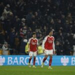 Alan Shearer Soroti Kerapuhan Arsenal, Keunggulan Puncak Klasemen Makin Rawan