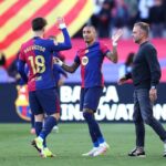 Barcelona Hadapi Krisis Internal: Pemain Pertanyakan Taktik Hansi Flick Pasca Dua Kekalahan Beruntun