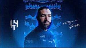 Karim Benzema Mengejutkan: Tinggalkan Al Ittihad, Gabung Al Hilal Tanpa Biaya