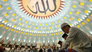 Hanya 36,72% Rumah Ibadah di Banten Bersertifikat, BPN Targetkan Percepatan Sertifikasi