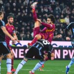 AS Roma Takluk 0-1 dari Udinese, Rentetan Kemenangan Terhenti di Liga Italia