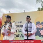 Setahun Pimpin Jakarta, Pramono Anung Ungkap Proyek Transjabodetabek hingga JPO JIS