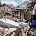 Lubang 52 Cm Ditemukan di Lokasi Ledakan Petasan Situbondo, 1 Tewas dan 12 Rumah Hancur