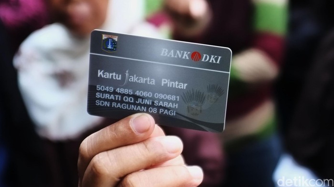 Pramono Anung Pastikan Kelanjutan KJP dan KJMU untuk Ratusan Ribu Warga Jakarta