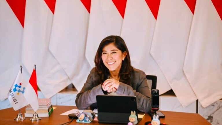 Indonesia Bergabung Board of Peace, Menkomdigi Sebut Sejarah Baru Diplomasi Palestina