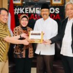 Satu Tahun DTSEN: Soliditas Data Sosial Ekonomi Diperkuat Melalui Pemutakhiran Berkelanjutan