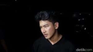 Anrez Adelio dan Friceilda Prillea Gagal Berdamai, Kasus Dugaan Kekerasan Seksual Berlanjut ke Jalur Hukum