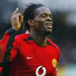 Louis Saha Usulkan Dua Gelandang Monster Pengganti Casemiro di Manchester United