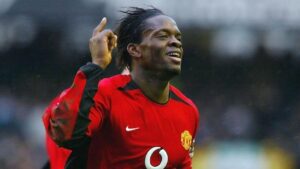 Louis Saha Usulkan Dua Gelandang Monster Pengganti Casemiro di Manchester United