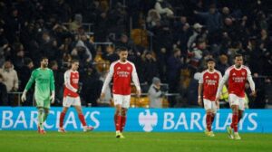 Rafael van der Vaart: Arsenal Tak Punya Pemain Kelas Dunia, Tak Cukup untuk Real Madrid