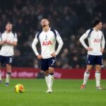 Tottenham Hotspur di Ambang Degradasi, 15 Pemain Top Berpotensi Hengkang