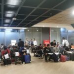 36 WNI Terduga Terlibat Scam di Kamboja Dipulangkan Gelombang Pertama 2026