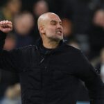 Arsenal Tergelincir, Pep Guardiola Fokus Pangkas Jarak dengan Newcastle