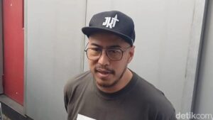 Pandji Pragiwaksono: Materi “Mens Rea” Bukan Penghinaan, Gibran Pahami Seni