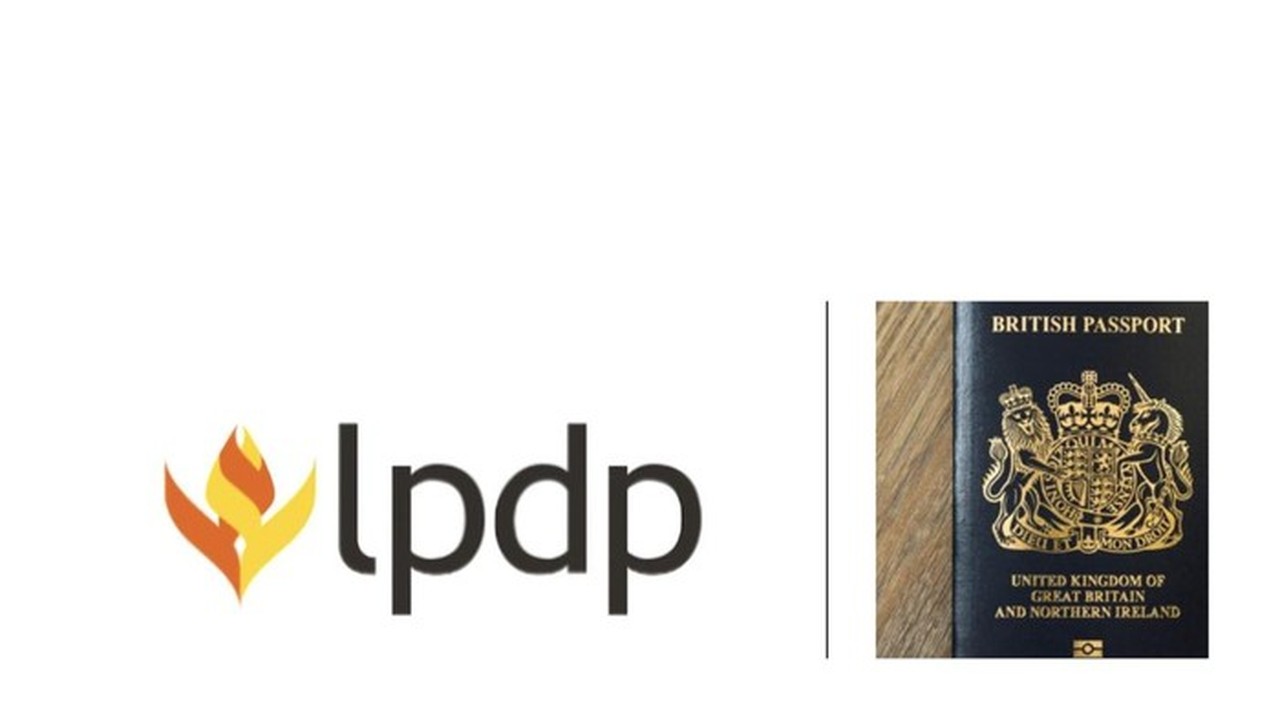 Suami Penerima Beasiswa LPDP yang Viral ‘Anak Jangan WNI’ Ternyata Belum Lulus Studi Suami Penerima Beasiswa LPDP yang Viral ‘Anak Jangan WNI’ Ternyata Belum Lulus Studi