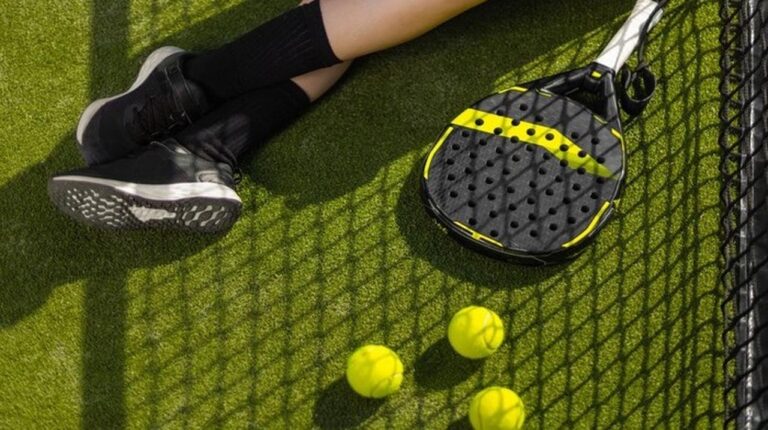 Warga Keluhkan Bising Lapangan Padel, Pengelola Janjikan Peredam Suara