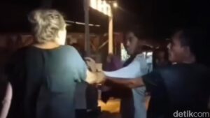 WNA Protes Suara Tadarusan di Lombok, Kemenag Ingatkan Aturan Pengeras Suara Ramadan