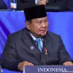 Indonesia Jadi Wakil Komandan Pasukan Stabilisasi Internasional di Gaza, Kirim 8.000 Prajurit TNI