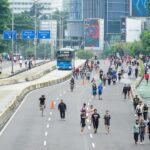 CFD Sudirman-Thamrin Tetap Buka Selama Ramadan 2026, Ada Ketentuan Khusus