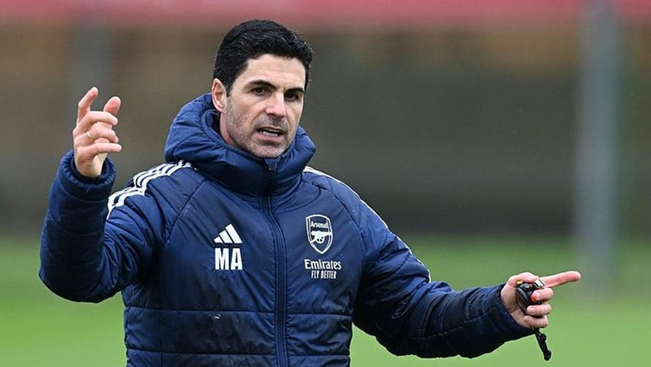 Mikel Arteta Ingatkan Suporter Arsenal: Cintailah Klub Saat Suka Maupun Duka