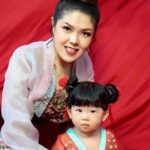 Tina Toon Blak-blakan Soal Perjuangan Pasca Caesar: Langsung Kerja Tanpa Cuti, Kesehatan Menurun