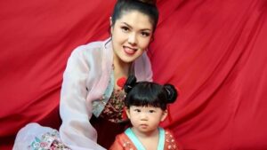 Tina Toon Blak-blakan Soal Perjuangan Pasca Caesar: Langsung Kerja Tanpa Cuti, Kesehatan Menurun