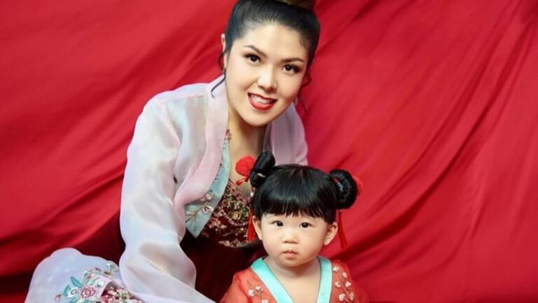 Tina Toon Blak-blakan Soal Perjuangan Pasca Caesar: Langsung Kerja Tanpa Cuti, Kesehatan Menurun